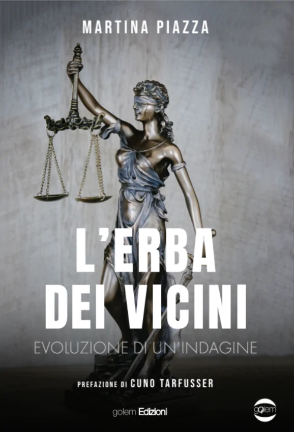 L’erba dei vicini