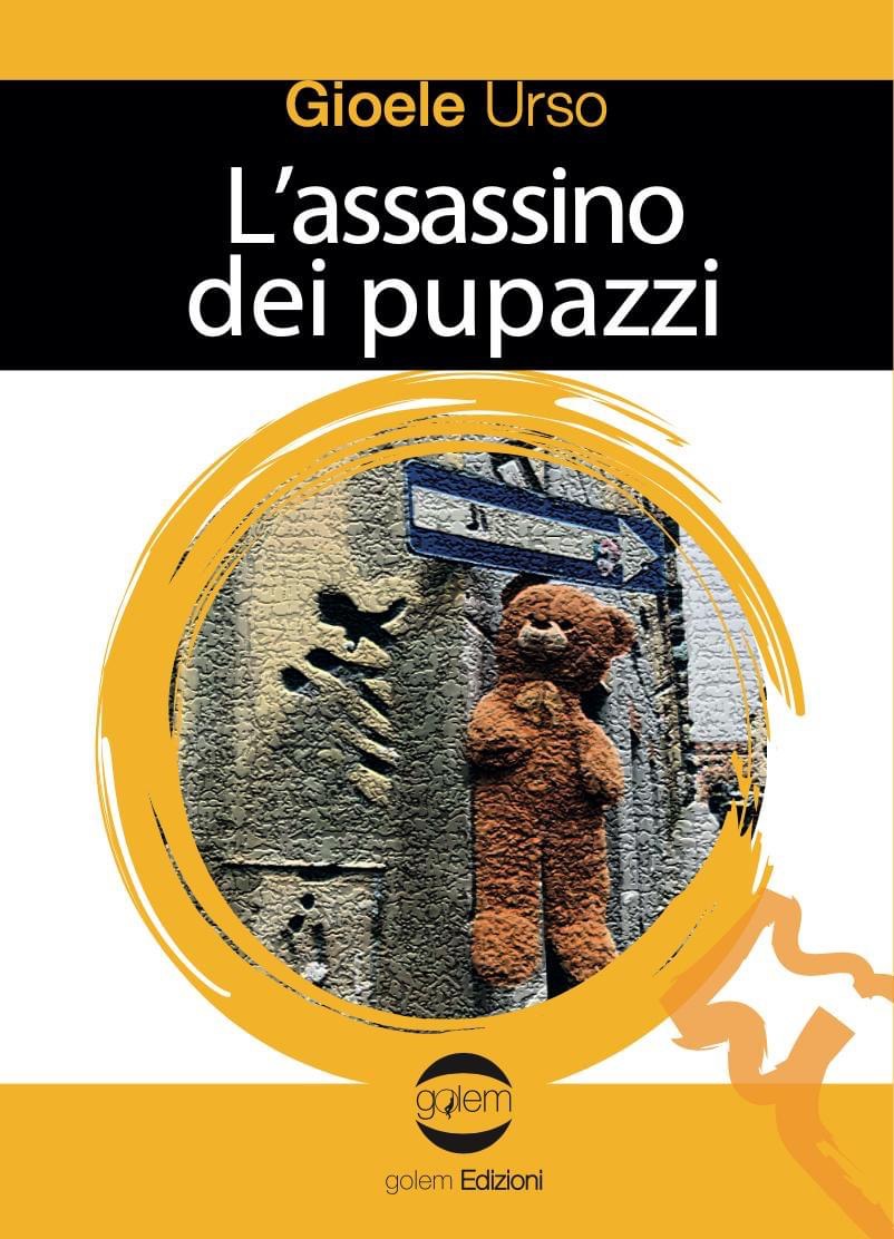 L’assassino dei pupazzi
