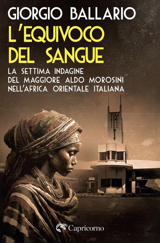 L’equivoco del sangue